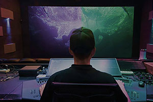 天工异彩丨电影工业级调光高级教程（画质高清无素材）