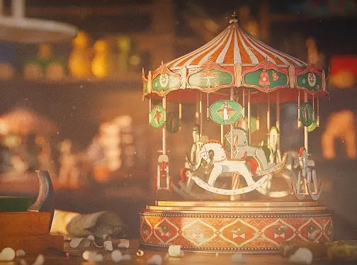 C4D高级影像第六期2022年（缺课不完整）