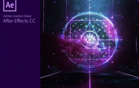 老鹰AE系统进阶教程2021年【画质高清有素材】