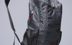 魔型志Marvelous Designer次时代背包制作教程【画质高清】