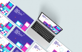 大猫版式训练营2020年3月结课【画质高清有素材】