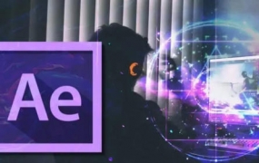 AE商业特效教程2022年第一季【画质高清只有视频无素材】