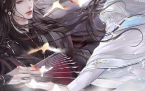 瓶子化墨2023华丽美型男性插画特训班第1季【画质高清只有视频】