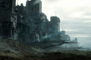 墨化UE5内容创作研修班S1 2022年（高清画质带素材）