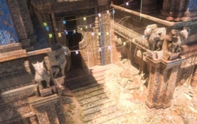 Moredu资产教程2020【画质不错只有视频】