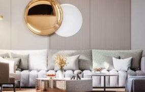 阿泽blender室内渲染专项入门训练营第一期2021年【画质高清有素材】