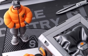 【补充】士气集团C4D一年级2022年6月【画质还行有大部分素材】