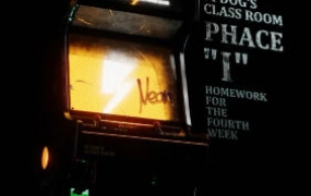 野狗的教室2022Blender教程【画质还行有素材】