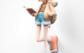 【缺】niaoniao第2期zbrush课【画质高清只有视频】