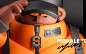 【更新】士气集团C4D一年级第2期2022年10月【画质还行有大部分素材】