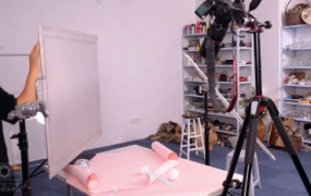 小石头商业摄影全能班2021年【画质不错只有视频】