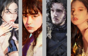 【无声】特兰悟天克斯2021年板绘课【画质不错没声音有笔刷】