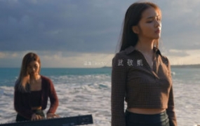 武敬凱视频剪辑入门班【画质高清只有视频】