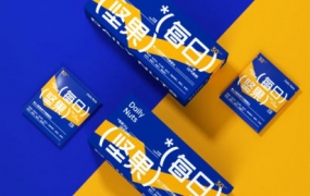 刺猬包装设计全能班第7期2022年【画质高清有部分素材】