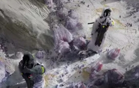 Blender动态概念艺术1人工翻译2022年教程新增动态概念艺术2人工翻译【画质高清有素材】