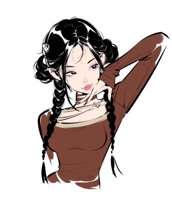 熬夜的阿丢头像课第2期2023年【画质高清只有视频】