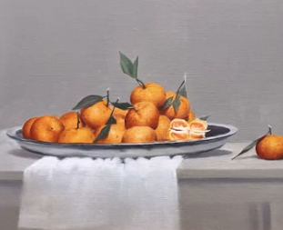 阿妹艺术王玉海超写实油画研修班系统课【画质不错只有视频】