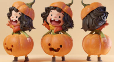 尹大大虾米2023年Zbrush训练营第6期【画质还行素材不全】