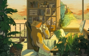 刘昆昆第10期零基础商业插画课2023【画质高清只有视频】