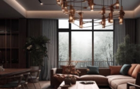 刘意白美学全屋定制设计提升课2022年【画质高清有课件】