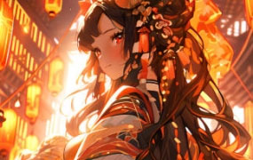 人工智能绘画与设计第6期2023年AIGC课程【画质高清有素材】