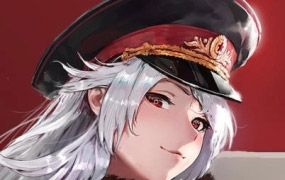 小罗XL日系女性角色创作班2021年【画质高清只有视频】