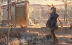 k大透视第12期2023年【画质超清有素材】