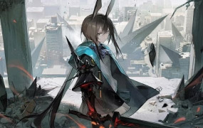 kana酱2022日系二次元插画班第7期【画质高清有笔刷和课件】