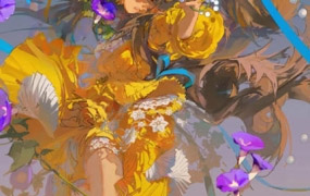 Redum三土光影与构成2023【画质高清有笔刷和课件】