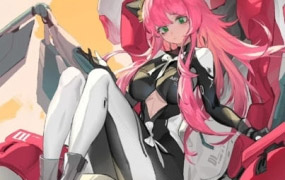 dm袋喵阶段1透视课2022年【画质不错有课件没笔刷】