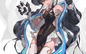 dm袋喵阶段2人体课2022年【画质不错有课件没笔刷】