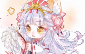 banyan君仿水彩头像第一期【画质不错有课件没笔刷】