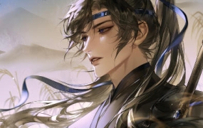 枕宴半厚涂古风头像造型班第1期2023年【画质超清只有视频】