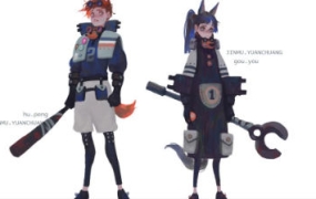 曼奇立德暑期设计研修班2023年【画质还行只有视频】