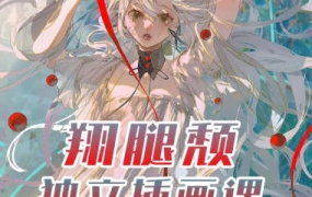 翔腿颓独立插画课第3期2023【画质还行有大部分素材】