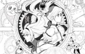 光翼元气课堂造型与构成2022年【画质不错只有视频】