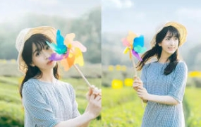 风草日系摄影课2022【画质普通只有视频】