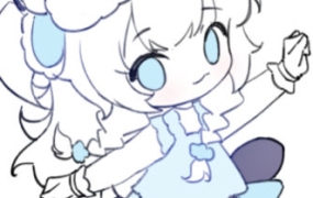 大丸Q版人物动态团练第1期2023【画质还行有课件没笔刷】