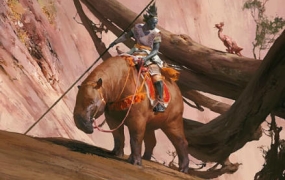 天何言第2期影视概念设计【老课画质还行只有视频】