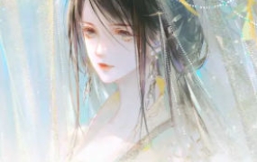 齐天大猫古风头像课第2期【画质不错只有视频】