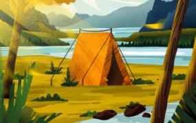 芝士学院Dinlab iPad Procreate绘画训练营【画质不错有笔刷】