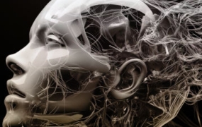 人工智能绘画与设计第10期2024年【画质还可以有素材】