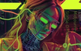 白无常Ai美术馆2024年2月结课【画质高清有部分素材】