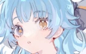 ichisaku立绘团练第5期【画质高清有课件和笔刷】