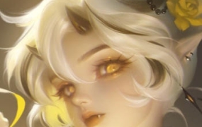 圆子lin个人课拂光绘影2024年1月结课【画质高清有大部分课件】