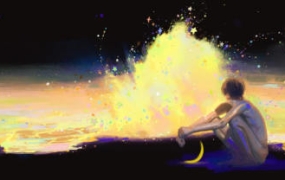 咸鱼中下游第九期色彩与创意插画班【画质高清只有视频】