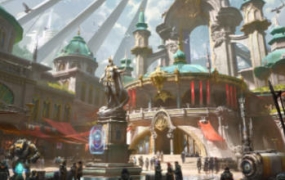 zpz场景设计2023【画质高清有部分素材】