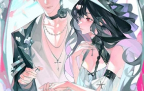 环阳半厚涂美型人物插画课2024【画质不错只有视频】