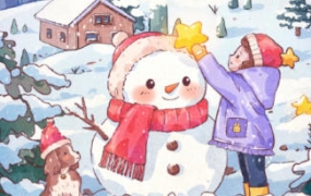 【缺课】鱼小沫2023年课ipad教程【画质高清有素材】