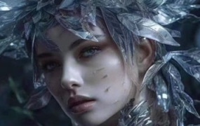 刘杨灵动后期修图全能班2024【画质不错有部分素材】